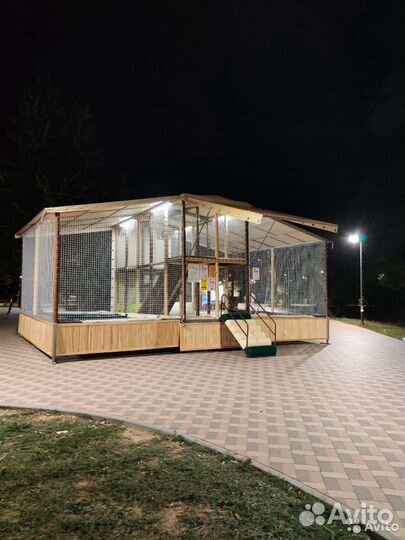 Мобильный лабиринт