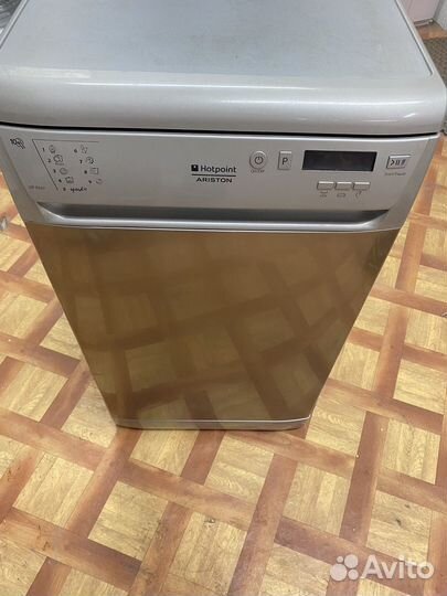 Посудомоечная машина Ariston Гарантия доставка