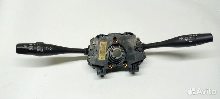 Подрулевой переключатель Nissan Primera (P11)