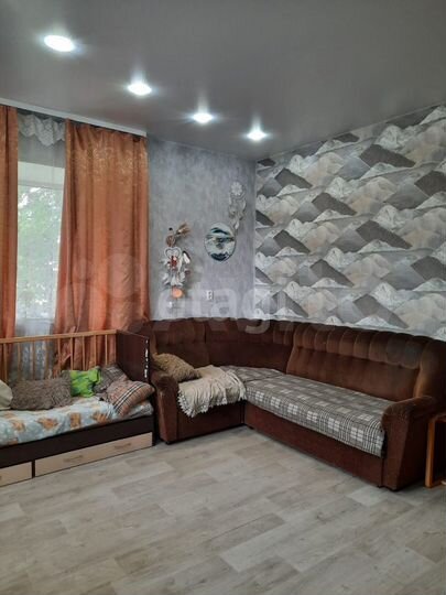 Дом 118,6 м² на участке 5,3 сот.