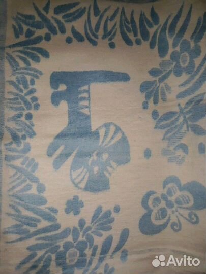 Одеяло детское