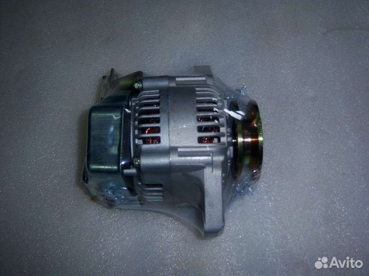 Генератор isuzu C240