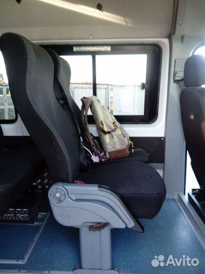 Заказ микроавтобуса,Автобуса,горы, вахта, заброски