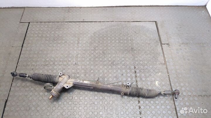 Рейка рулевая с г/у Audi A4 (B5), 1998