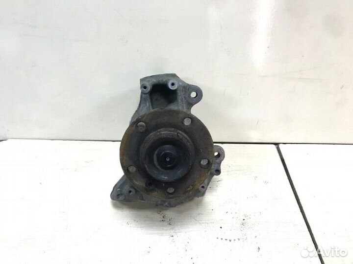 Кулак передний левый Bmw 3-Series F30 2017