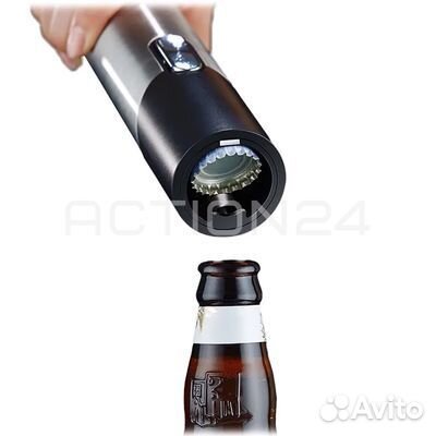 Электрический штопор Xiaomi Circle Joy Beer And Wi