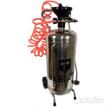 Пеногенератор 25/50 литров AE&T(нержавейка)
