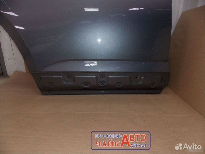 Дверь задняя правая Volkswagen Teramont