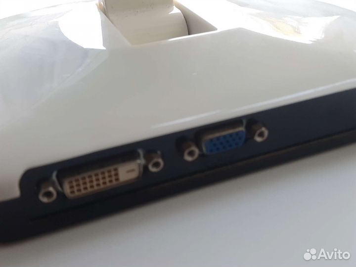 Игровой монитор аос 22 дюйма