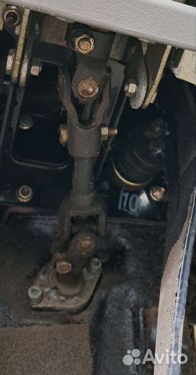 Эур ваз Калина 1