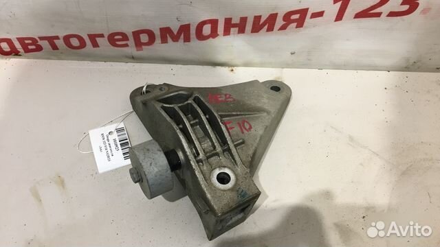 Опора двигателя Bmw 523 F10 N52B25