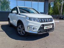 Suzuki Vitara 1.6 MT, 2019, 94 000 км, с пробегом, цена 2 100 000 руб.