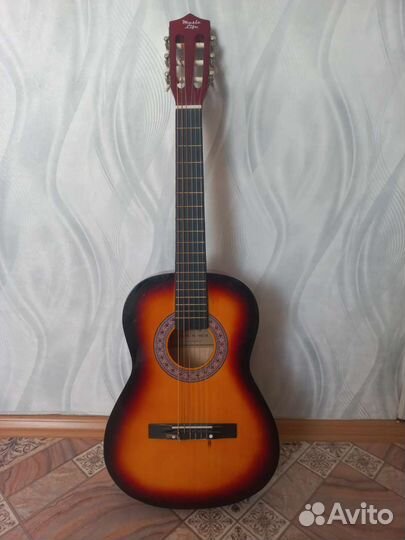 Классическая гитара