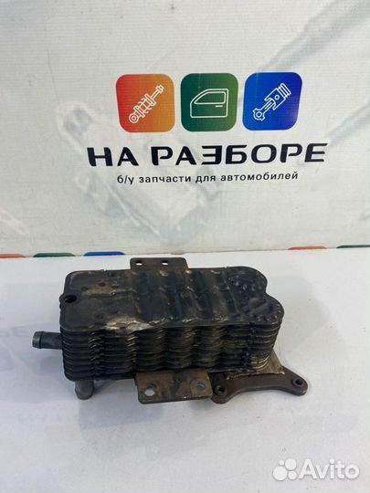 EGR Mitsubishi L200 KK/KL 4N15 2017