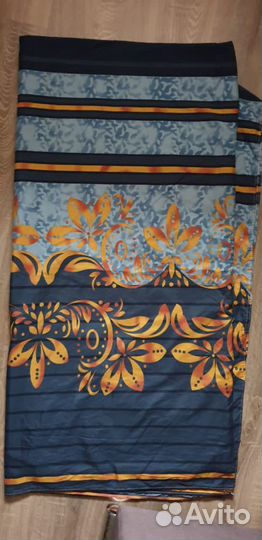 Постельный комплект двухспальный