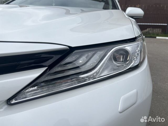 Toyota Camry 2.5 AT, 2020, 29 990 км