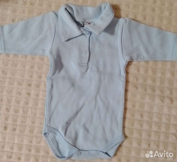 Боди для девочки и мальчиков