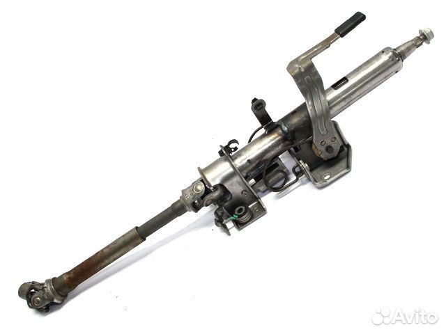 Колонка рулевая Mitsubishi Colt