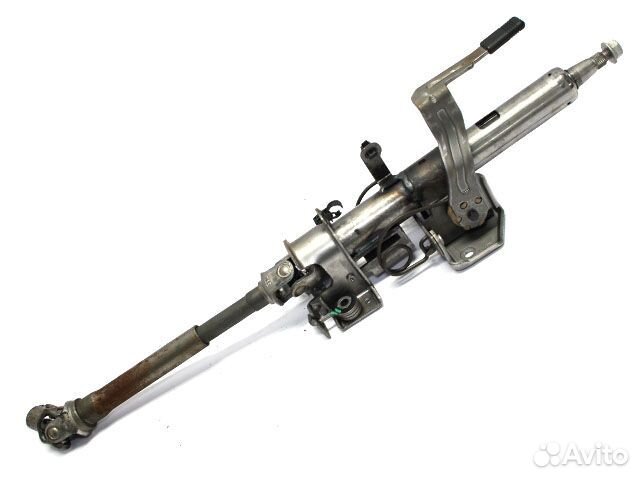 Колонка рулевая Mitsubishi Colt