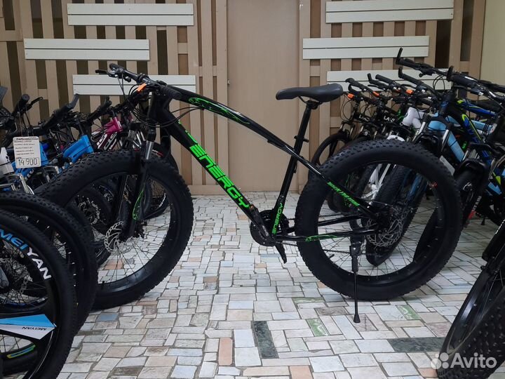 Велосипеды и Электротранспорт в Веломании