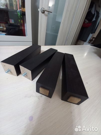 Ножки для мебели кровати