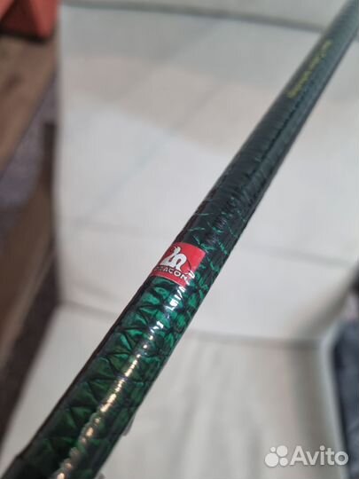 Спиннинг Progress zander super fast 3.0