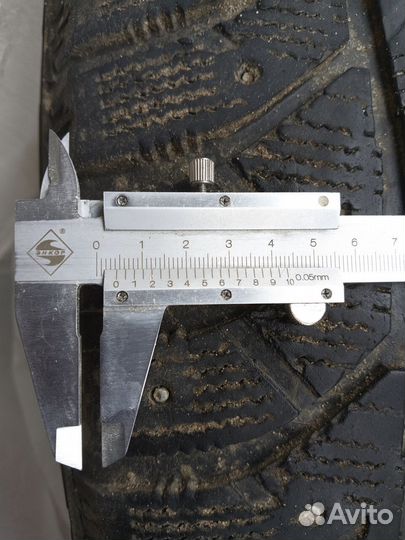 Bridgestone Ice Cruiser 7000 235/55 R19