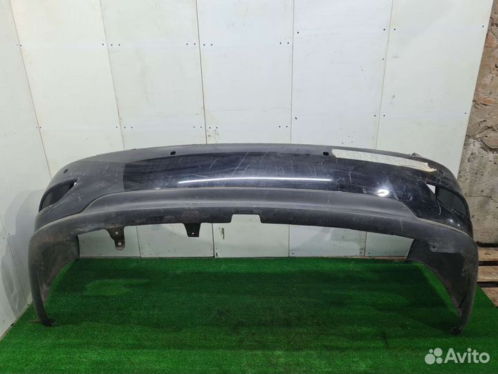 Бампер задний Lexus Rx 3 2009-2015