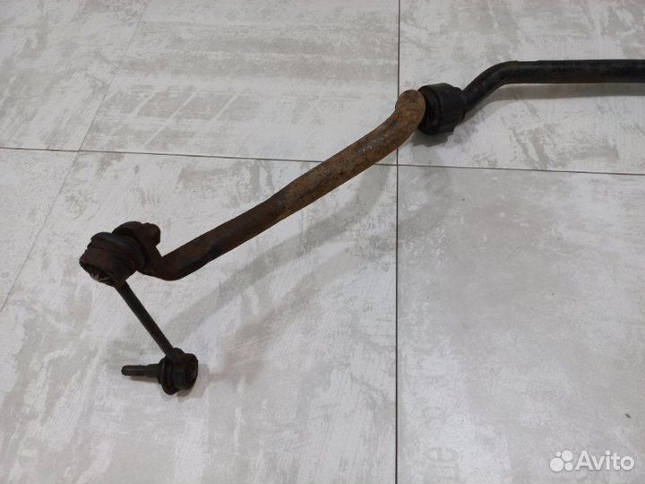 Стабилизатор передний Mercedes S500 W140 119.980