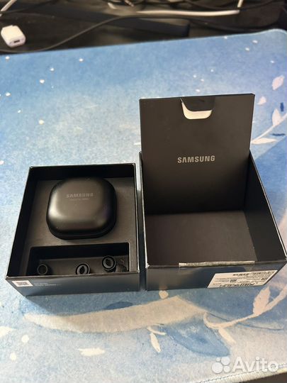 Наушники samsung galaxy buds pro (оригинал )