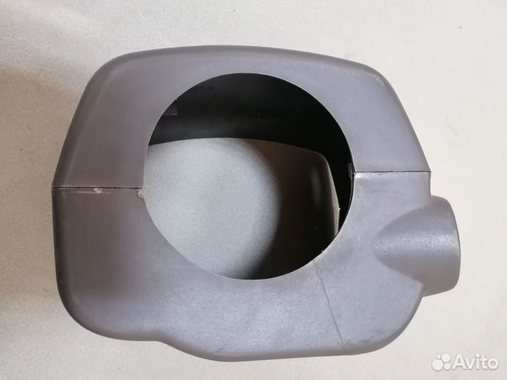 Кожух рулевой колонки Chrysler Concord 1998-2004