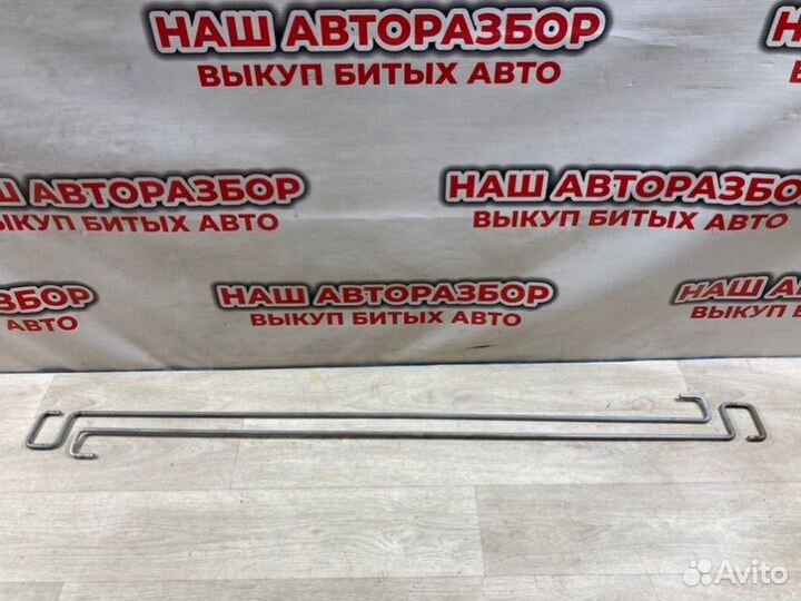 Торсион крышки багажника Datsun On-Do седан 1.6