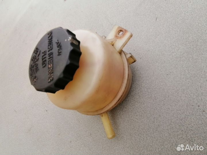 Бачок гидроусилителя Kia Rio 1 2002-2005