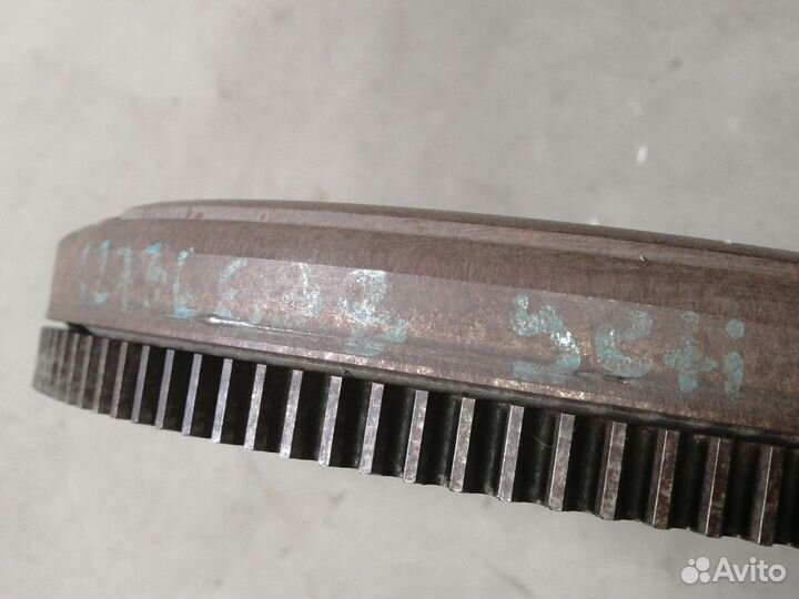 Маховик 1.6 BSE АКПП для VW Golf VI 2009-2013