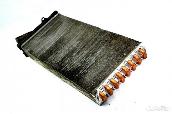 Радиатор отопителя салона renault trucks Premium