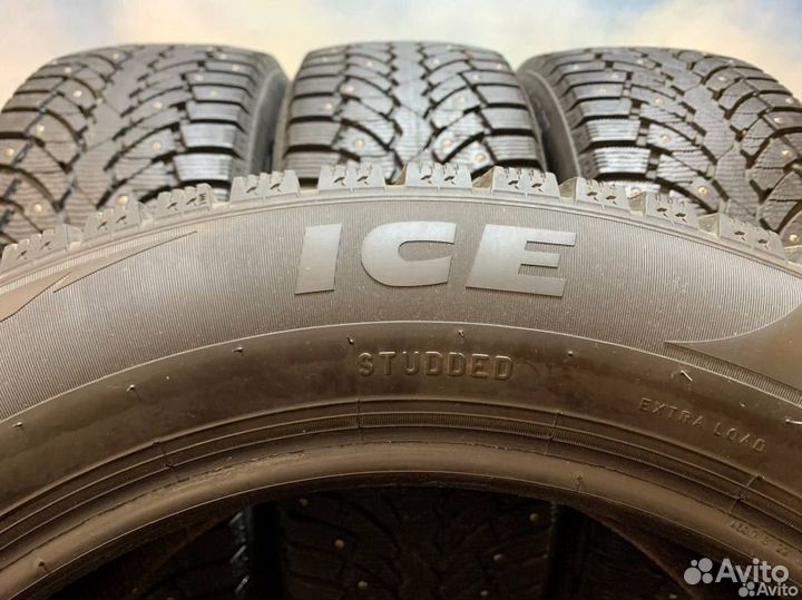 Formula Ice 235/55 R18 104T