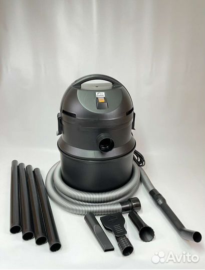 Пылесос для пруда и бассейна PondoMatic