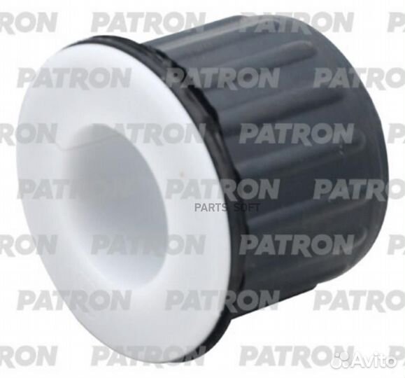 Patron PSE12061 Сайлентблок рессоры citroen: jumper 04/06