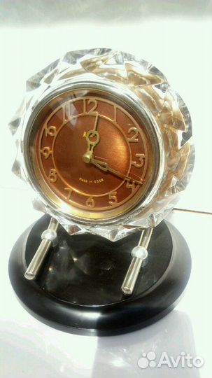 Часы винтаж