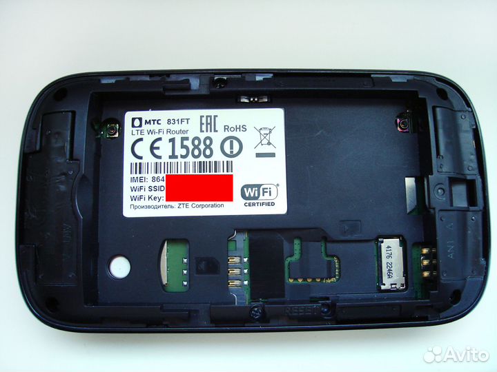 4g роутер для безлимитного интернета