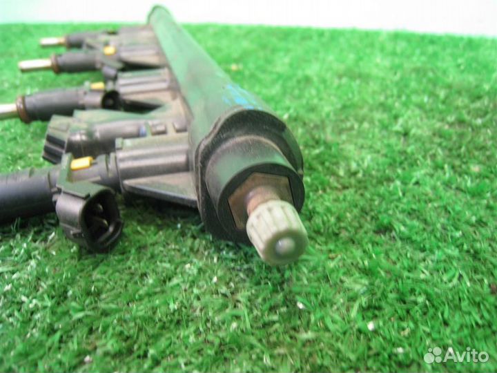 Форсунки комплект (4 шт) Citroen C4 Grand Picasso