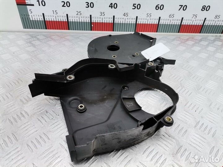 Кожух для Volkswagen Polo 3