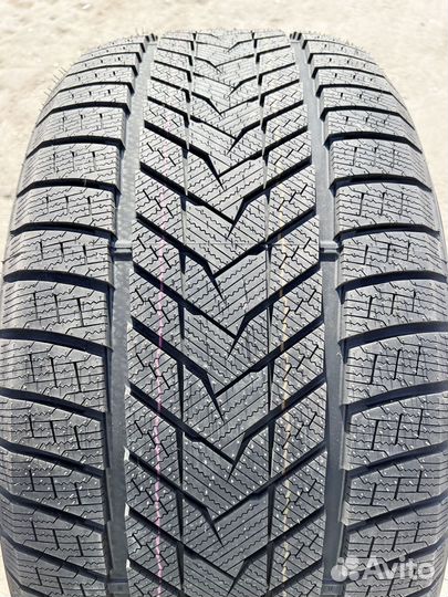 iLink SnowGripper II 275/40 R21 и 315/35 R21 139T