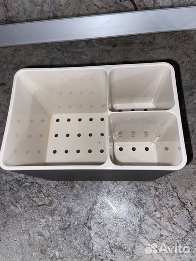 Подставка для столовых приборов