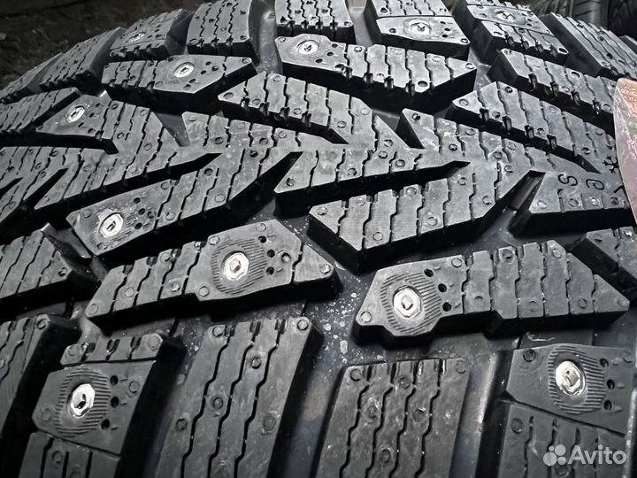 Nokian Tyres Nordman 7 215/55 R17