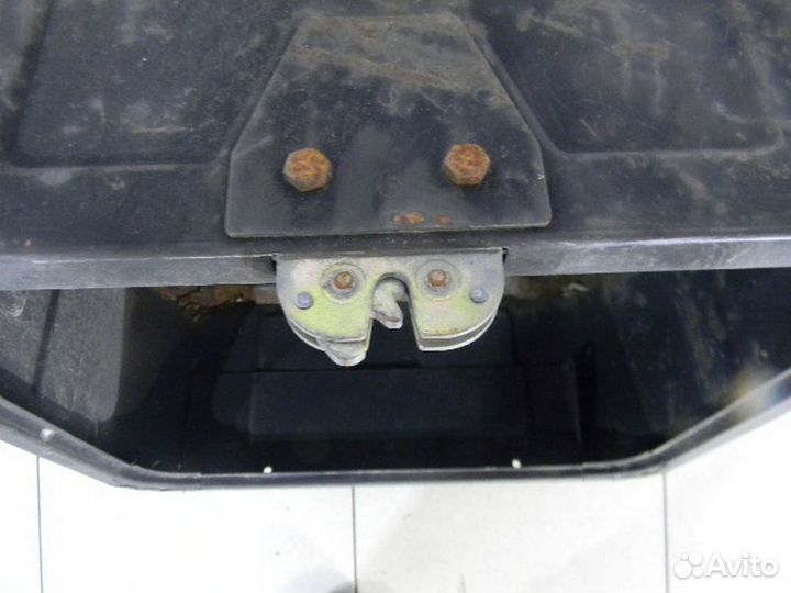 Ящик под инструмент