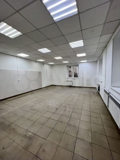 Свободного назначения, 132 м²