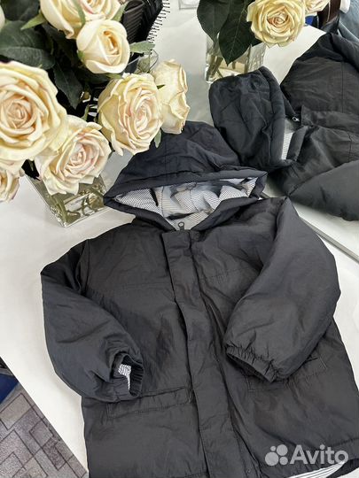 Куртка демисезонная 98 р Sela