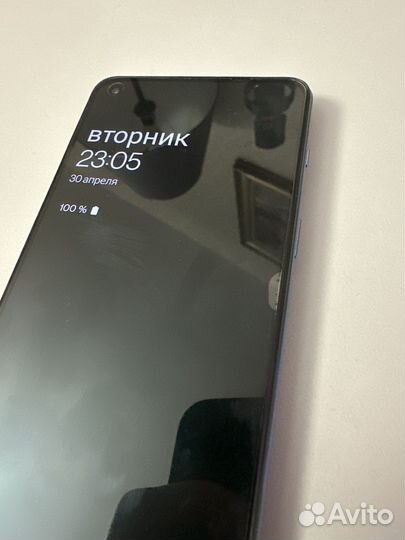 OnePlus Nord 2, 8/128 ГБ