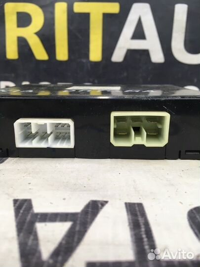 Блок управления Kia Optima 3 2.4 G4KE 2010-2016